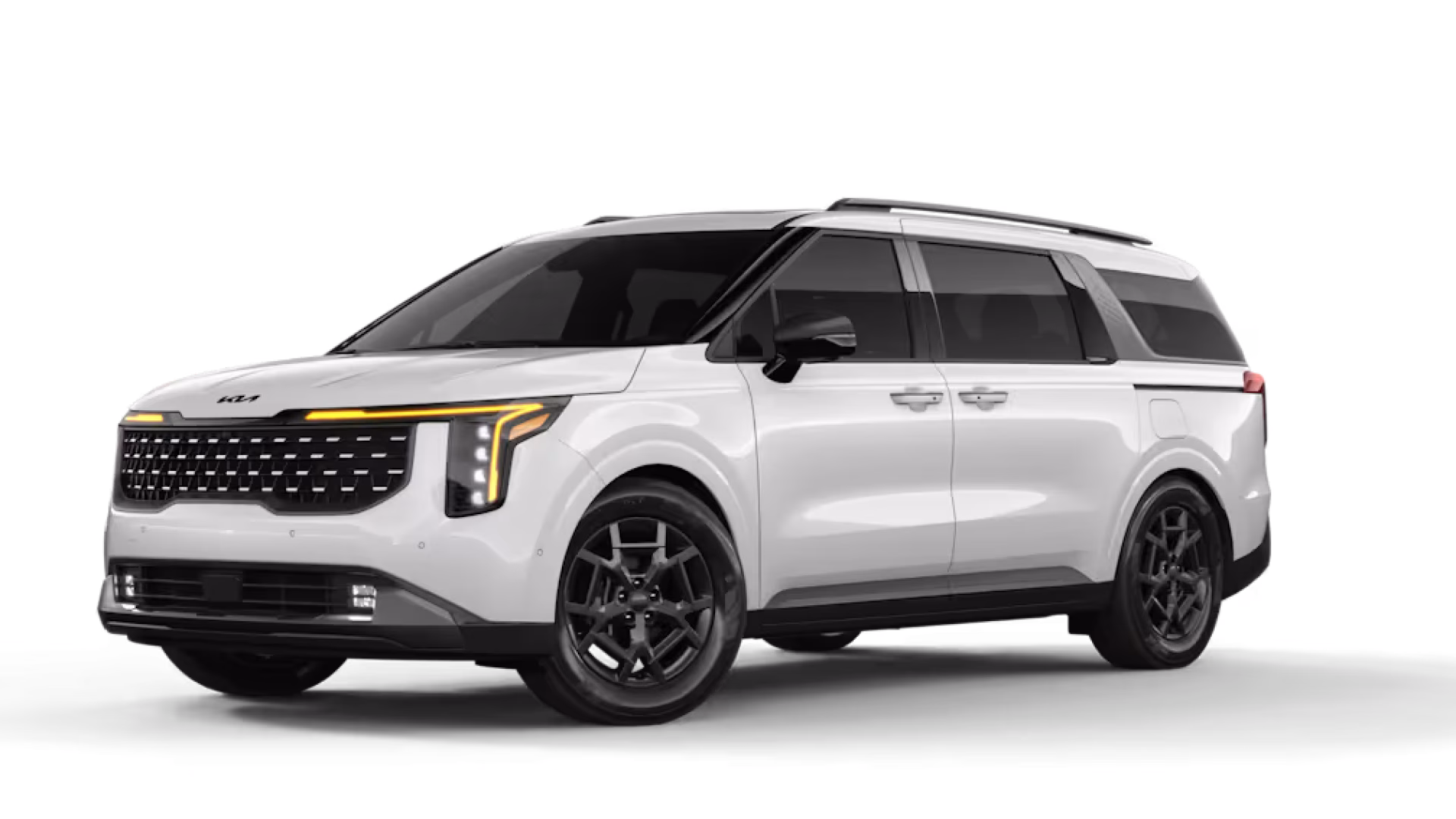 كيا كرنفال 2025