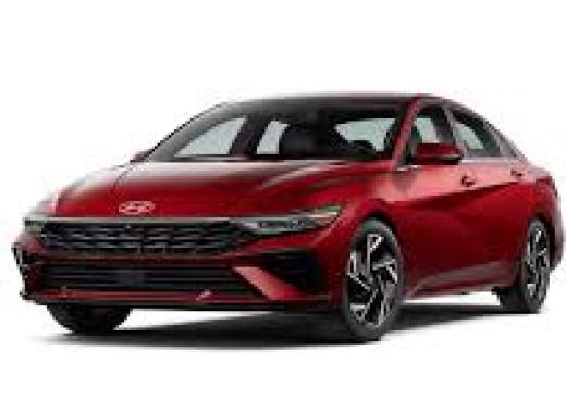 هيونداى النترا 2024