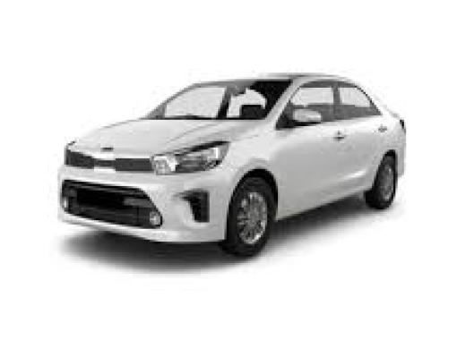 كيا بيجاس 2024