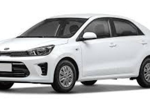 كيا بيجاس 2025