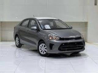 كيا بيجاس 2026