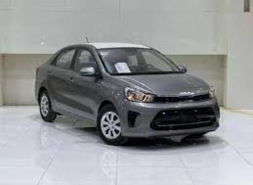 كيا بيجاس 2026