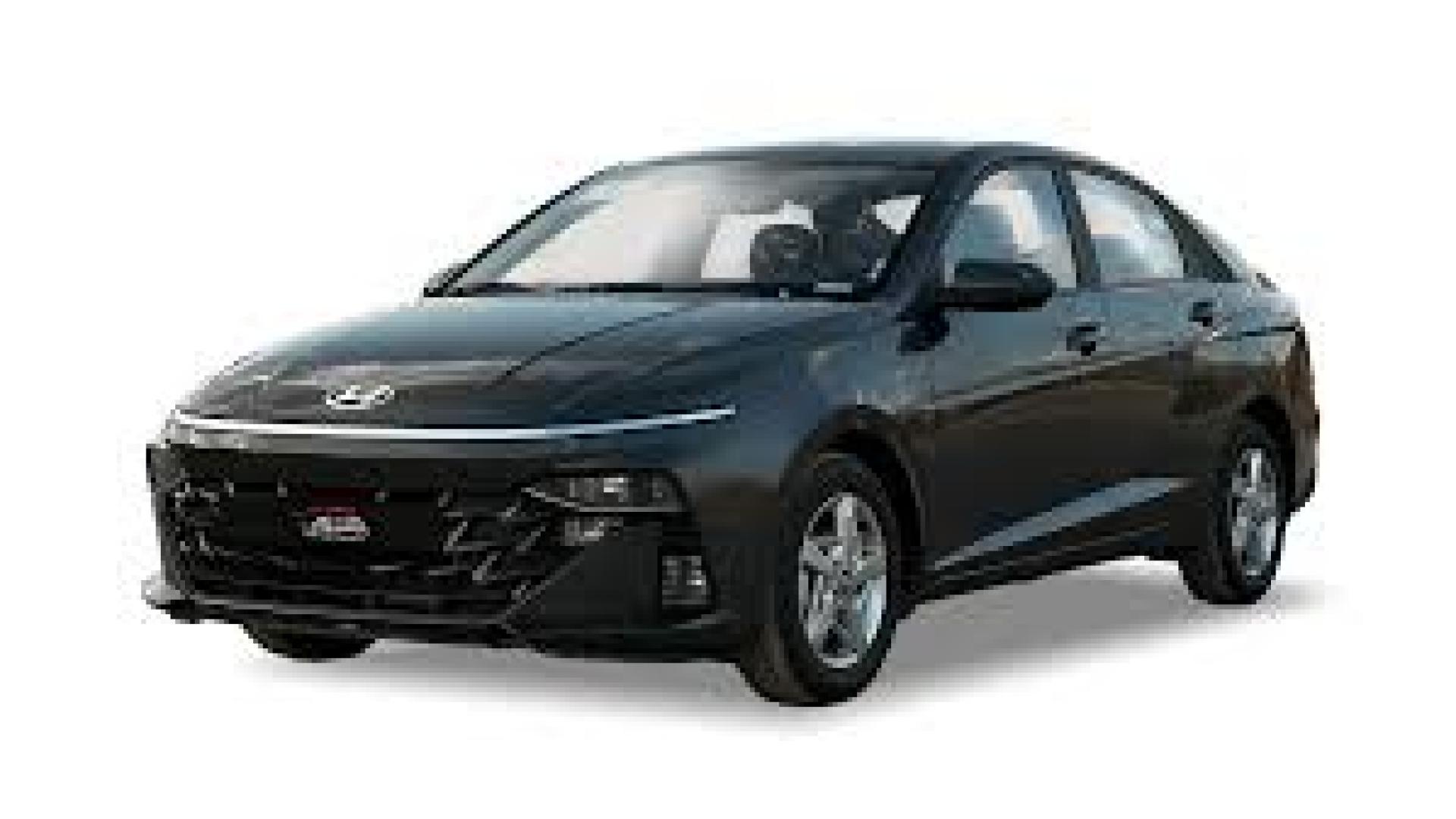 هيونداى اكسنت 2026