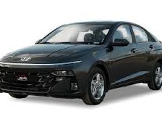 هيونداى اكسنت 2026