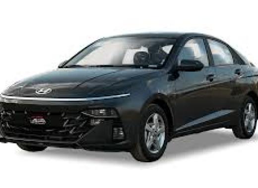 هيونداى اكسنت 2026