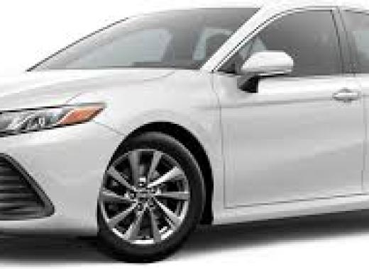 تويوتا كامرى 2024