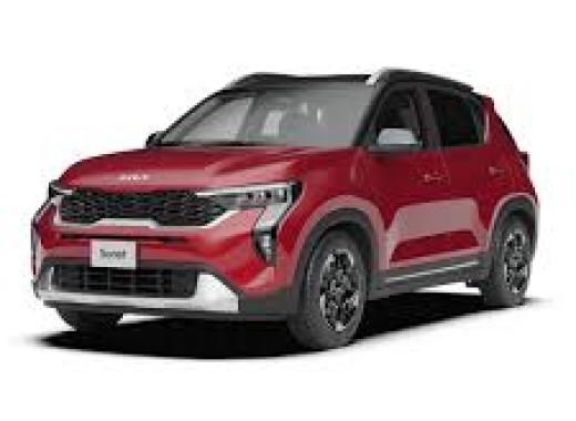 كيا سونت 2025