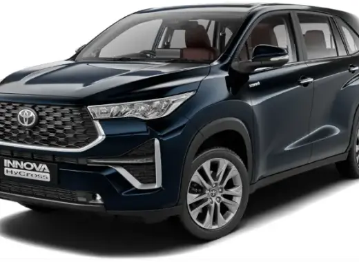 تويوتا انوفا 2024