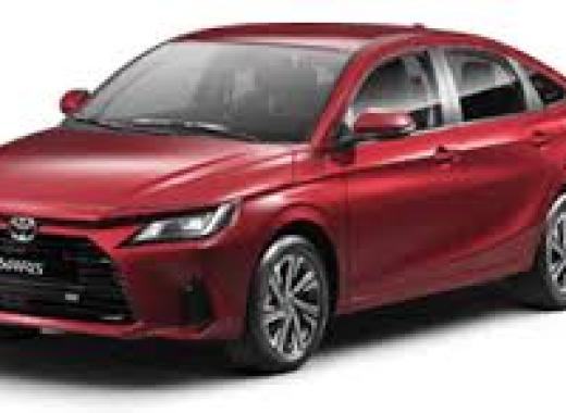 تويوتا يارس 2026