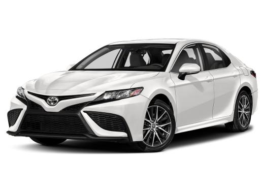 Toyota Camry XLE Hybrid 2024