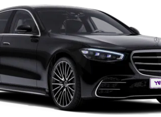 مرسيدس بينز S450