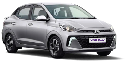 هيونداي جراند I 10