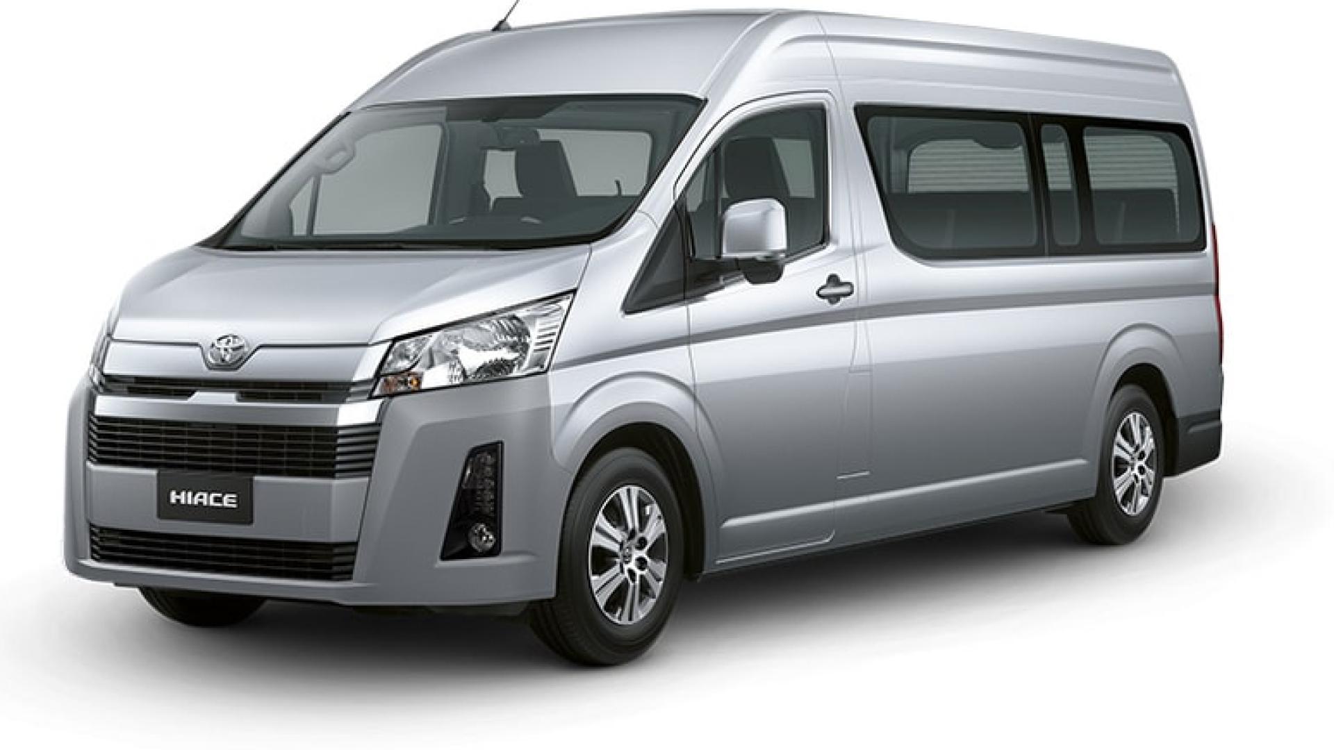 hiace