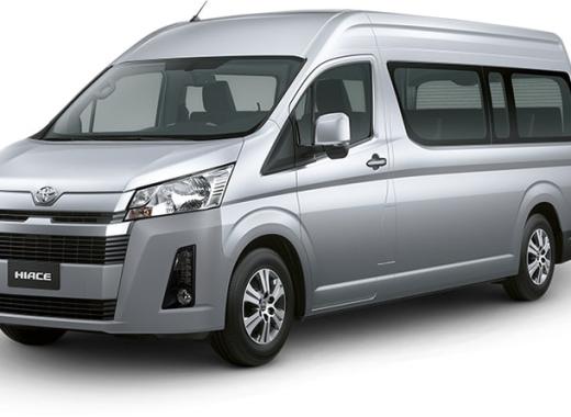 hiace