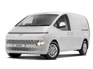 هيونداي ستاريا